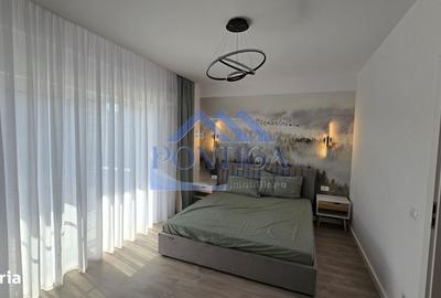 Apartament cu 2 camere, mobilat în Kamsas - 7