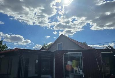 Casă cu 3 camere cu Canalizare în Parța - 3