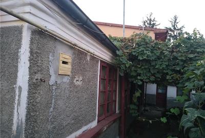 Casă cu 3 camere cu Teren 157 Mp în Andronache - 1