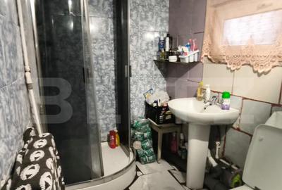 Casa parter 70 mp utili si 185 mp teren stradal, zona Ambasa - 10