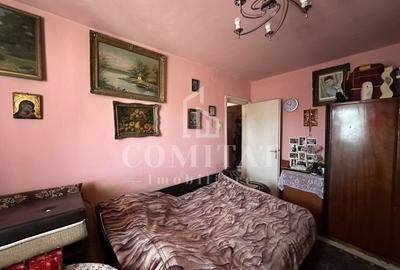 Apartament cu 3 camere | Cartierul Mănăștur | Zona Parcului Colina - 6