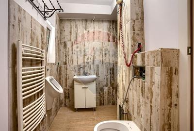 Apartament cu 1 camera de vanzare, confort sporit, in zona P-ta Garii - 9