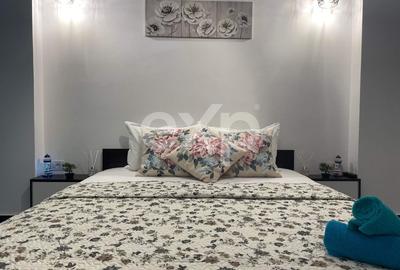 Apartament cu 2 camere decomandat, mobilat în Central - 5