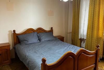 Apartament cu 2 camere decomandat în Central - 5