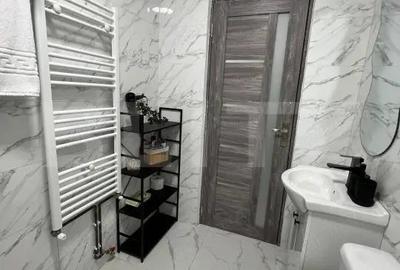 Garsoniera moderna in bloc nou Zona Cornitoiu - 5