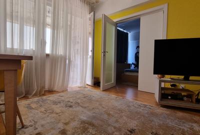 2-Room Apartment – Fully Furnished, Recently Renovated, with Open View, Central - 5