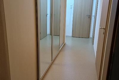 Apartament cu 4 camere semidecomandat în Gorjului - 2