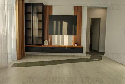 Apartament cu 2 camere în Dudu