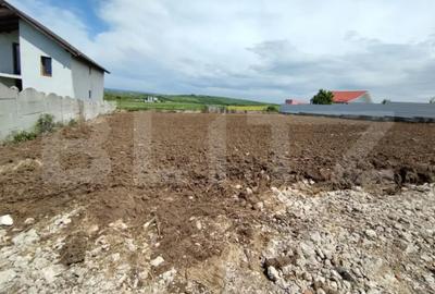Teren de 1107 mp, în Șimnicu de Sus - 3