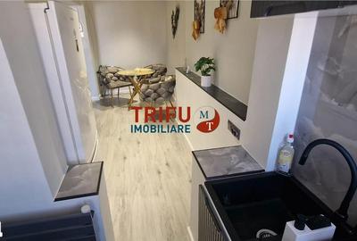 Garsonieră decomandată în Cetate - 8