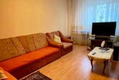 Apartament cu 2 camere decomandat, mobilat în Crângași