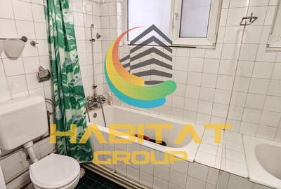 Garsonieră semidecomandată în P-ța Romană - 11