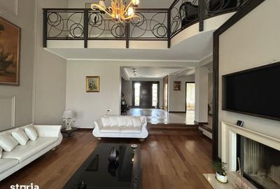 Casă cu 5 camere cu Teren 845 Mp în Aradul Nou - 12