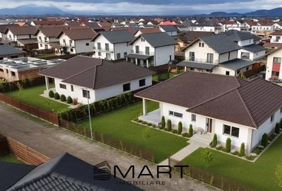 Casa Individuala moderna – 3 Dormitoare, Pod Mansardabil, Finisaje Premium - 6