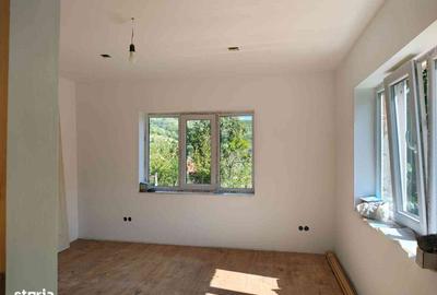 Casă cu 3 camere în Vălișoara - 6