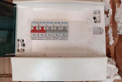 Casa la rosu ,cu toate utilitatile,171 m util,cu etaj in ileanda - 2