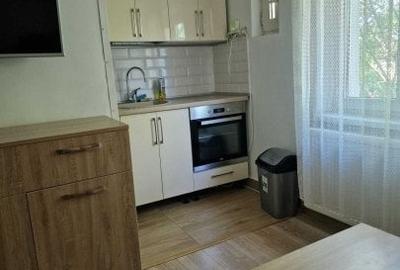 Apartament cu 2 camere decomandat, mobilat în Vitan Mall - 4