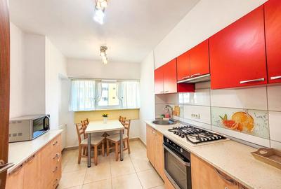 Apartament cu 3 camere decomandat în Bucur Obor - 7