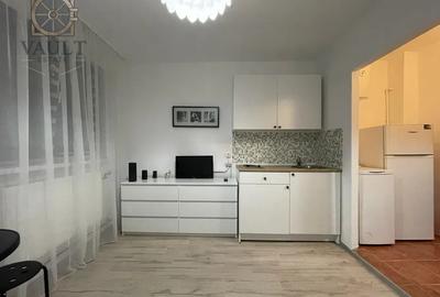 Garsonieră decomandată, mobilată în Fizicienilor - 1