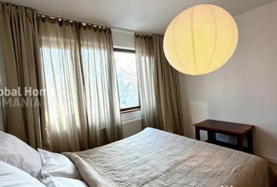 Apartament cu 2 camere semidecomandat în Tineretului - 10