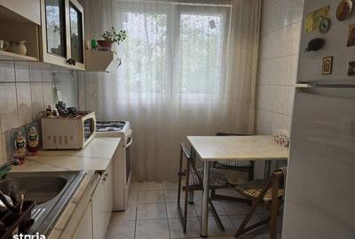 Apartament cu 3 camere, mobilat în Titan - 7