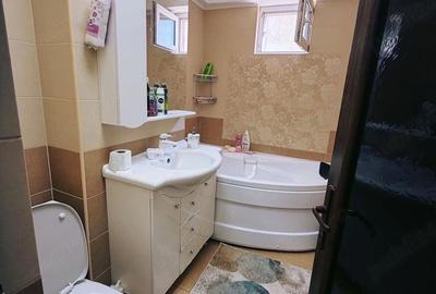 Apartament cu 2 camere decomandat în Central - 9