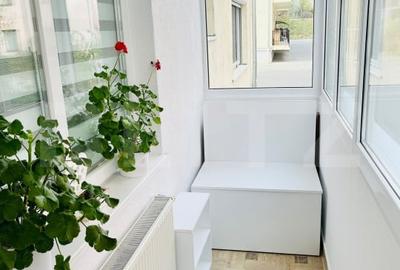 Apartament 3 camere 74 m2 - 17
