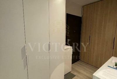 INCHIRIERE GARSONIERA ELEGANTA || LUJERULUI - 6