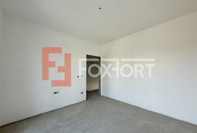 Triplex cu 4 camere, 115 mp, 3 bai - Zona Sacalaz - 9