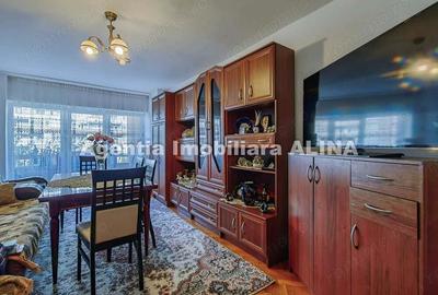 Apartament 4 camere in Deva, zona Piata centrala, Bld. Decebal, 76mp , etaj 2... - 8