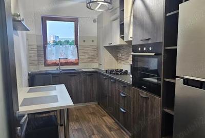 Inchiriez apartament doua camere decomandat Iasi Inchiriez apartament doua camere decomandat Iasi - 1