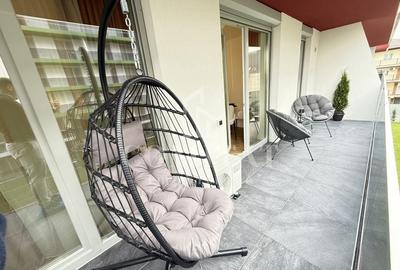 Apartament cu 2 camere | Stadiu Ultrafinisat | La cheie | Elite City - 9