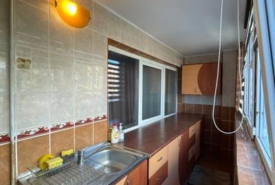 Apartament cu 2 camere decomandat în Valea Rosie - 10