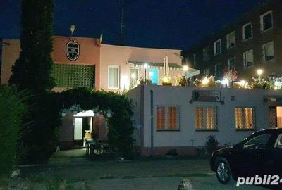 Spațiu comercial, de 500 mp, în Hunedoara - 3