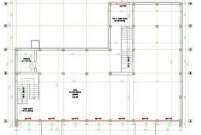 Spatiu comercial P+1, Puchenii Mosneni - 2