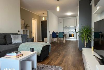 Apartament cu 2 camere în Gheorgheni - 2