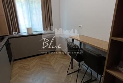 Apartament cu 3 camere decomandat în City Park Mall - 3