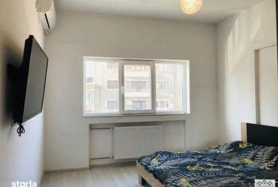 Apartament cu 3 camere în Rosetti - 3