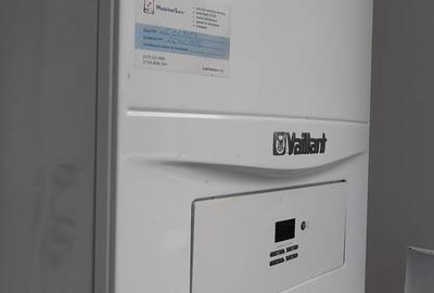 Apartament cu 2 camere semidecomandat în P-ța Victoriei - 9