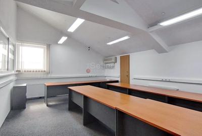 Cladire birouri individuala - 22