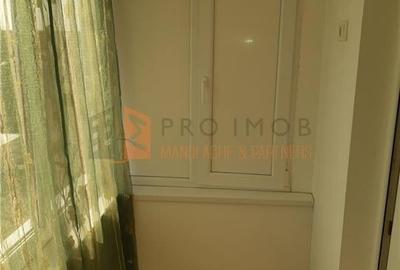 Apartament 3 camere cf1 decomandat zona Micro 14, str. Bazalt - 16