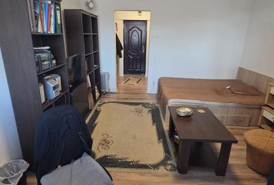 Garsoniera Giurgiului Piata Progresul - 3