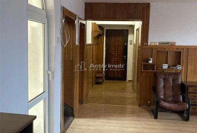 Apartament cu 4 camere în Centrul Civic - 5