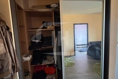 Apartament cu 2 camere semidecomandat, mobilat în Mărăști - 4