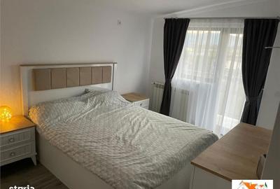 Casă cu 3 camere în Central - 1