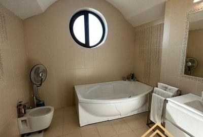 Casa lux cu 4 camere de inchiriat in zona Podgoria-Oradea - 8