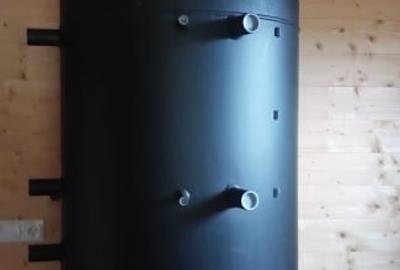 Casă de vacanță la munte – liniște totală, fără vecini - 8