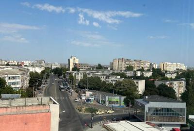 Apartament 2 camere zona Pia?a Brotacei, Constanta - 2