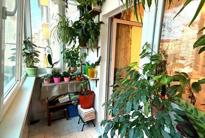 Apartament cu 2 camere semidecomandat în Aradului - 2