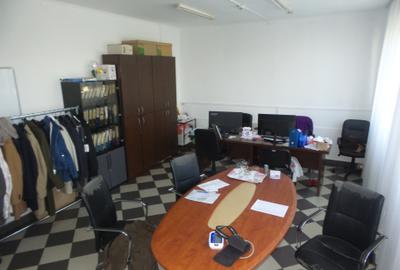 Spațiu comercial, de 1,800 mp, în Gară - 4